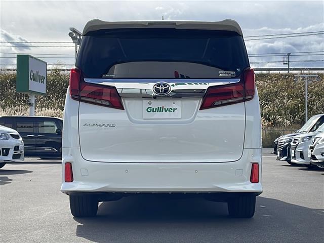アルファード 2.5S Cパッケージ 寒冷地仕様/4WD/本革シート/純正ナビ/フリップダウンモニター/純正エンジンスターター/フルセグ/CD/DVD/Blu-ray/Bluetooth/バックカメラ/前後ドラレコ(31枚目)