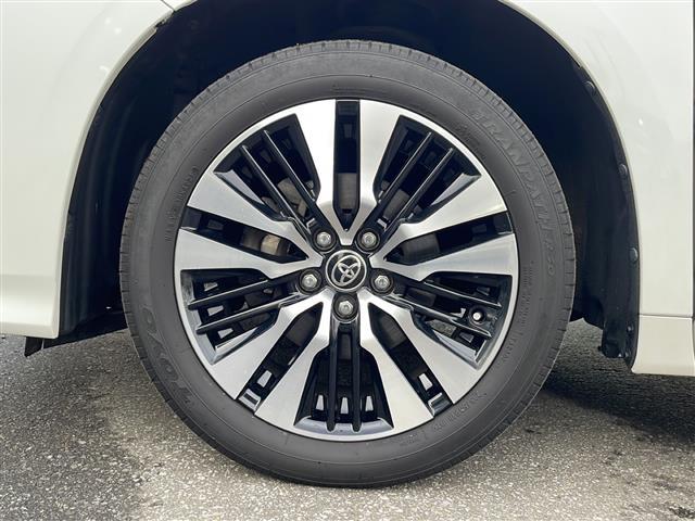 アルファード 2.5S Cパッケージ 寒冷地仕様/4WD/本革シート/純正ナビ/フリップダウンモニター/純正エンジンスターター/フルセグ/CD/DVD/Blu-ray/Bluetooth/バックカメラ/前後ドラレコ(39枚目)