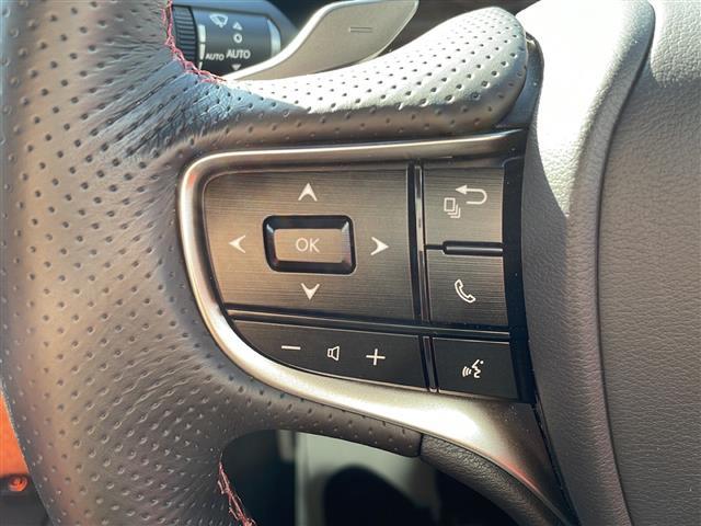 ES ES300h Fスポーツ サンルーフ/本革シート/純正ナビ/フルセグ/TVキャンセラー/バックカメラ/Bluetooth/衝突被害軽減ブレーキ/レーンキープアシスト/レーダークルーズコントロール(7枚目)