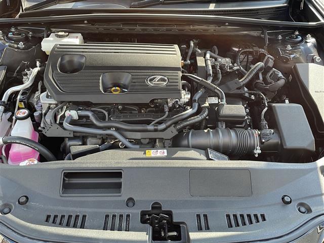 ES ES300h Fスポーツ サンルーフ/本革シート/純正ナビ/フルセグ/TVキャンセラー/バックカメラ/Bluetooth/衝突被害軽減ブレーキ/レーンキープアシスト/レーダークルーズコントロール(41枚目)