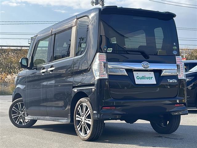 『より高くご売却いただき、よりやすく・安心してご購入いただける』サービスをお客様一人一人と全ての愛車の為に。『安心して中古車に乗って欲しい』それがガリバーが創業以来ずっと大切にしてきた思いです。