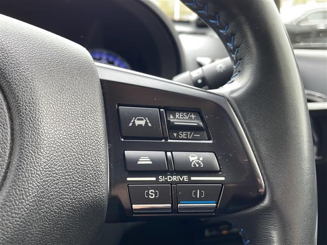 レヴォーグ １．６ＧＴ－Ｓアイサイト　・衝突軽減ブレーキ・レーダークルーズコントロール・レーンキープアシスト・社外ナビ・バックカメラ・Ｂｌｕｅｔｏｏｔｈ・フルセグＴＶ・ドライブレコーダー・エンジンスターター・パドルシフト（7枚目）