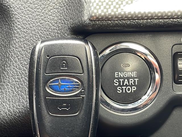 レヴォーグ １．６ＧＴ－Ｓアイサイト　・衝突軽減ブレーキ・レーダークルーズコントロール・レーンキープアシスト・社外ナビ・バックカメラ・Ｂｌｕｅｔｏｏｔｈ・フルセグＴＶ・ドライブレコーダー・エンジンスターター・パドルシフト（11枚目）