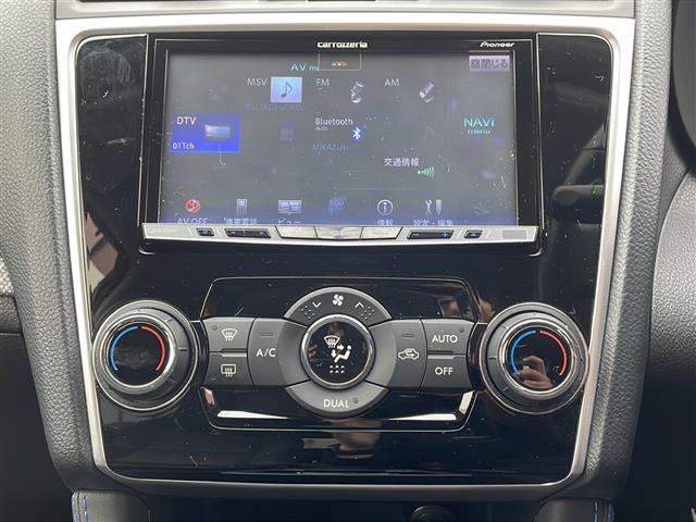 レヴォーグ １．６ＧＴ－Ｓアイサイト　・衝突軽減ブレーキ・レーダークルーズコントロール・レーンキープアシスト・社外ナビ・バックカメラ・Ｂｌｕｅｔｏｏｔｈ・フルセグＴＶ・ドライブレコーダー・エンジンスターター・パドルシフト（12枚目）