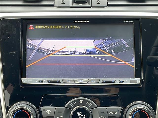 レヴォーグ １．６ＧＴ－Ｓアイサイト　・衝突軽減ブレーキ・レーダークルーズコントロール・レーンキープアシスト・社外ナビ・バックカメラ・Ｂｌｕｅｔｏｏｔｈ・フルセグＴＶ・ドライブレコーダー・エンジンスターター・パドルシフト（13枚目）