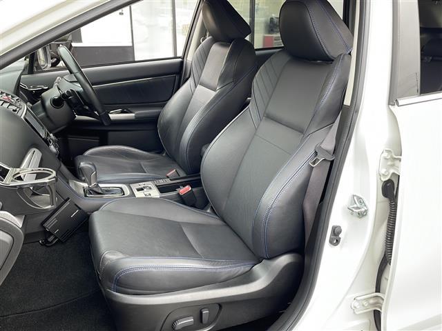 レヴォーグ １．６ＧＴ－Ｓアイサイト　・衝突軽減ブレーキ・レーダークルーズコントロール・レーンキープアシスト・社外ナビ・バックカメラ・Ｂｌｕｅｔｏｏｔｈ・フルセグＴＶ・ドライブレコーダー・エンジンスターター・パドルシフト（22枚目）