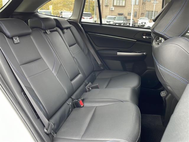 レヴォーグ １．６ＧＴ－Ｓアイサイト　・衝突軽減ブレーキ・レーダークルーズコントロール・レーンキープアシスト・社外ナビ・バックカメラ・Ｂｌｕｅｔｏｏｔｈ・フルセグＴＶ・ドライブレコーダー・エンジンスターター・パドルシフト（25枚目）