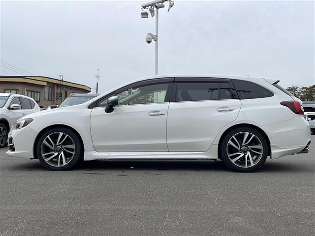 レヴォーグ １．６ＧＴ－Ｓアイサイト　・衝突軽減ブレーキ・レーダークルーズコントロール・レーンキープアシスト・社外ナビ・バックカメラ・Ｂｌｕｅｔｏｏｔｈ・フルセグＴＶ・ドライブレコーダー・エンジンスターター・パドルシフト（33枚目）