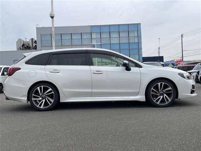 レヴォーグ １．６ＧＴ－Ｓアイサイト　・衝突軽減ブレーキ・レーダークルーズコントロール・レーンキープアシスト・社外ナビ・バックカメラ・Ｂｌｕｅｔｏｏｔｈ・フルセグＴＶ・ドライブレコーダー・エンジンスターター・パドルシフト（34枚目）