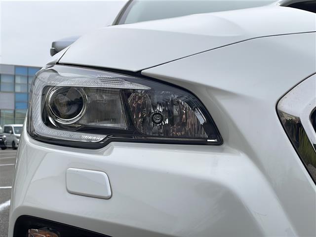 レヴォーグ １．６ＧＴ－Ｓアイサイト　・衝突軽減ブレーキ・レーダークルーズコントロール・レーンキープアシスト・社外ナビ・バックカメラ・Ｂｌｕｅｔｏｏｔｈ・フルセグＴＶ・ドライブレコーダー・エンジンスターター・パドルシフト（35枚目）