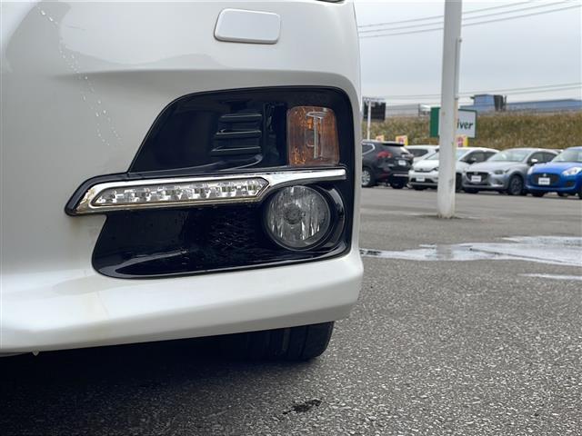 レヴォーグ １．６ＧＴ－Ｓアイサイト　・衝突軽減ブレーキ・レーダークルーズコントロール・レーンキープアシスト・社外ナビ・バックカメラ・Ｂｌｕｅｔｏｏｔｈ・フルセグＴＶ・ドライブレコーダー・エンジンスターター・パドルシフト（38枚目）