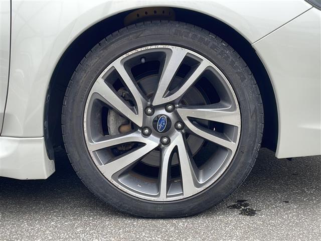 レヴォーグ １．６ＧＴ－Ｓアイサイト　・衝突軽減ブレーキ・レーダークルーズコントロール・レーンキープアシスト・社外ナビ・バックカメラ・Ｂｌｕｅｔｏｏｔｈ・フルセグＴＶ・ドライブレコーダー・エンジンスターター・パドルシフト（39枚目）