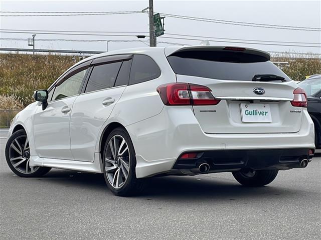 レヴォーグ １．６ＧＴ－Ｓアイサイト　・衝突軽減ブレーキ・レーダークルーズコントロール・レーンキープアシスト・社外ナビ・バックカメラ・Ｂｌｕｅｔｏｏｔｈ・フルセグＴＶ・ドライブレコーダー・エンジンスターター・パドルシフト（43枚目）