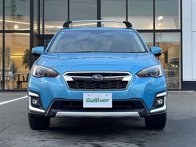 XV アドバンス 4WD/衝突軽減ブレーキ/ブラインドスポットモニター/レーンキープアシスト/レーダークルーズコントロール/社外SDナビ/フルセグ/バックカメラ/ドライブレコーダー/ETC(2枚目)