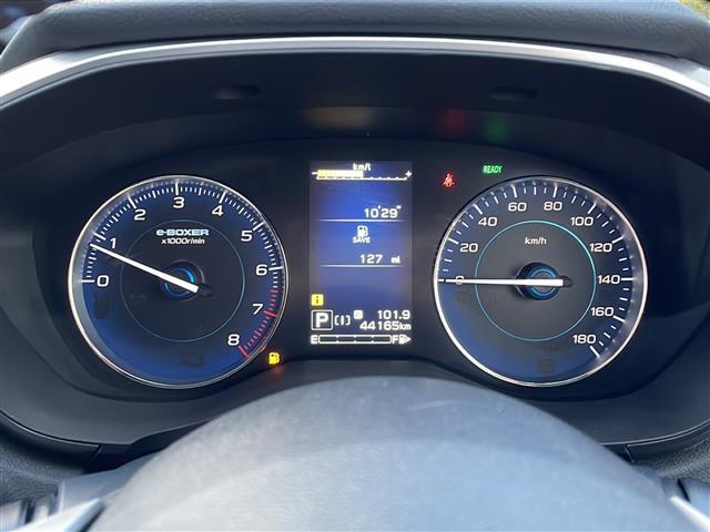 XV アドバンス 4WD/衝突軽減ブレーキ/ブラインドスポットモニター/レーンキープアシスト/レーダークルーズコントロール/社外SDナビ/フルセグ/バックカメラ/ドライブレコーダー/ETC(5枚目)