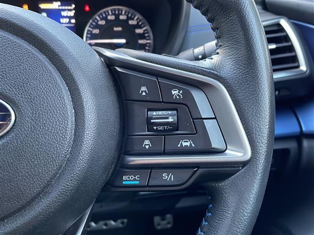 XV アドバンス 4WD/衝突軽減ブレーキ/ブラインドスポットモニター/レーンキープアシスト/レーダークルーズコントロール/社外SDナビ/フルセグ/バックカメラ/ドライブレコーダー/ETC(7枚目)