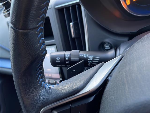 XV アドバンス 4WD/衝突軽減ブレーキ/ブラインドスポットモニター/レーンキープアシスト/レーダークルーズコントロール/社外SDナビ/フルセグ/バックカメラ/ドライブレコーダー/ETC(8枚目)