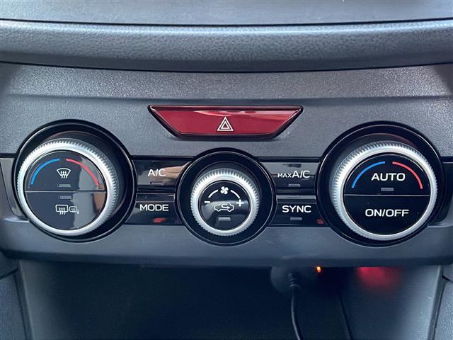 XV アドバンス 4WD/衝突軽減ブレーキ/ブラインドスポットモニター/レーンキープアシスト/レーダークルーズコントロール/社外SDナビ/フルセグ/バックカメラ/ドライブレコーダー/ETC(15枚目)