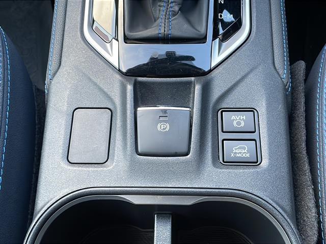 XV アドバンス 4WD/衝突軽減ブレーキ/ブラインドスポットモニター/レーンキープアシスト/レーダークルーズコントロール/社外SDナビ/フルセグ/バックカメラ/ドライブレコーダー/ETC(17枚目)