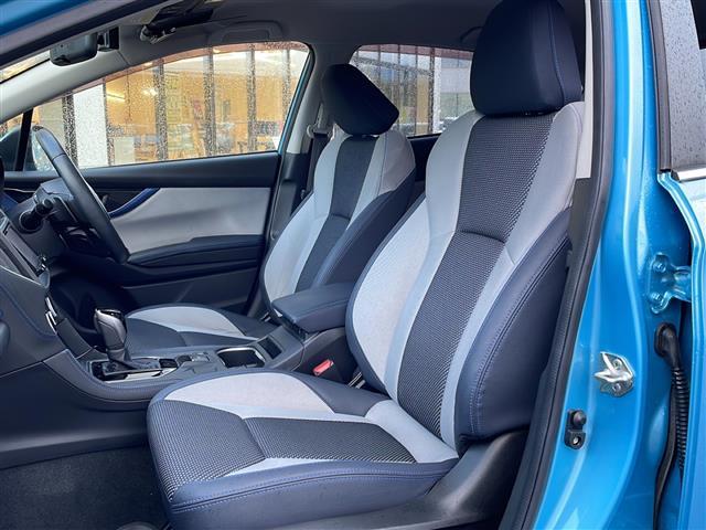 XV アドバンス 4WD/衝突軽減ブレーキ/ブラインドスポットモニター/レーンキープアシスト/レーダークルーズコントロール/社外SDナビ/フルセグ/バックカメラ/ドライブレコーダー/ETC(21枚目)