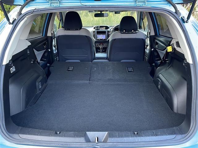 XV アドバンス 4WD/衝突軽減ブレーキ/ブラインドスポットモニター/レーンキープアシスト/レーダークルーズコントロール/社外SDナビ/フルセグ/バックカメラ/ドライブレコーダー/ETC(26枚目)