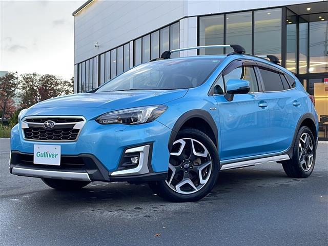 XV アドバンス 4WD/衝突軽減ブレーキ/ブラインドスポットモニター/レーンキープアシスト/レーダークルーズコントロール/社外SDナビ/フルセグ/バックカメラ/ドライブレコーダー/ETC(27枚目)