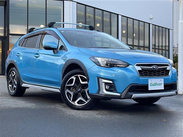 XV アドバンス 4WD/衝突軽減ブレーキ/ブラインドスポットモニター/レーンキープアシスト/レーダークルーズコントロール/社外SDナビ/フルセグ/バックカメラ/ドライブレコーダー/ETC(28枚目)