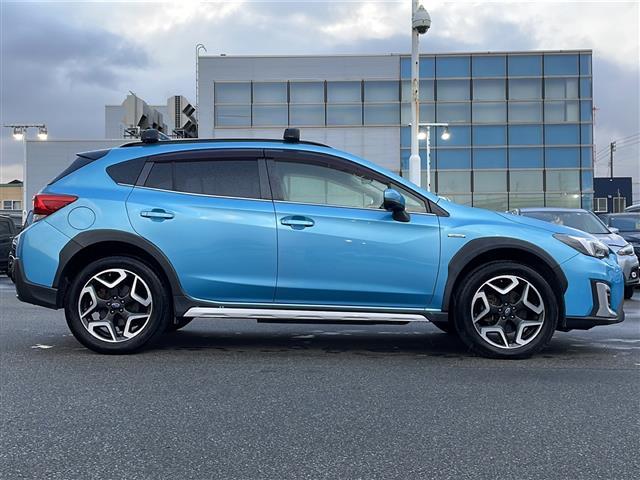 XV アドバンス 4WD/衝突軽減ブレーキ/ブラインドスポットモニター/レーンキープアシスト/レーダークルーズコントロール/社外SDナビ/フルセグ/バックカメラ/ドライブレコーダー/ETC(33枚目)