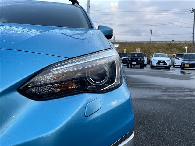 XV アドバンス 4WD/衝突軽減ブレーキ/ブラインドスポットモニター/レーンキープアシスト/レーダークルーズコントロール/社外SDナビ/フルセグ/バックカメラ/ドライブレコーダー/ETC(35枚目)