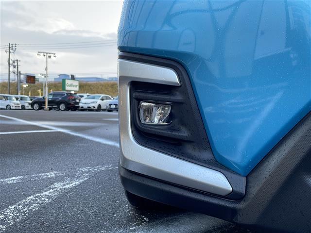 XV アドバンス 4WD/衝突軽減ブレーキ/ブラインドスポットモニター/レーンキープアシスト/レーダークルーズコントロール/社外SDナビ/フルセグ/バックカメラ/ドライブレコーダー/ETC(36枚目)