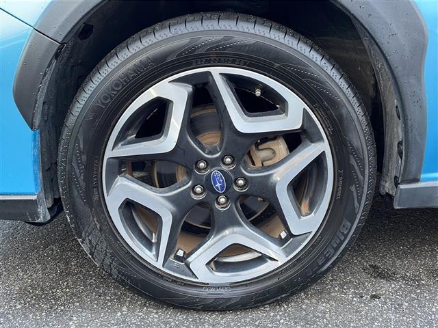 XV アドバンス 4WD/衝突軽減ブレーキ/ブラインドスポットモニター/レーンキープアシスト/レーダークルーズコントロール/社外SDナビ/フルセグ/バックカメラ/ドライブレコーダー/ETC(38枚目)