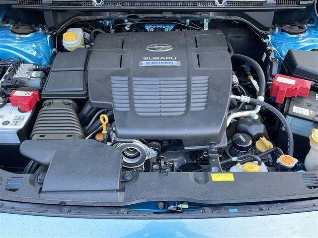 XV アドバンス 4WD/衝突軽減ブレーキ/ブラインドスポットモニター/レーンキープアシスト/レーダークルーズコントロール/社外SDナビ/フルセグ/バックカメラ/ドライブレコーダー/ETC(40枚目)