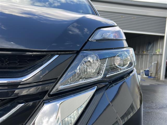 セレナ ハイウェイスター　純正９インチナビ・純正フリップダウンモニター・フルセグ・Ｂｌｕｅｔｏｏｔｈ・エンジンスターター・両側パワースライドドア・衝突軽減ブレーキ・レーンキープアシスト・レーダークルーズ（34枚目）