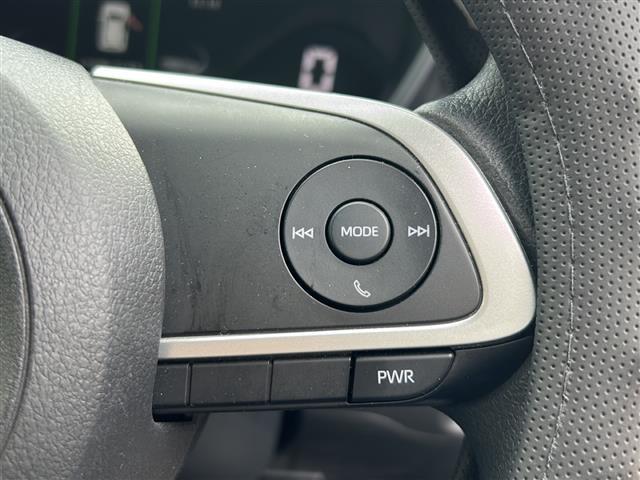 ロッキー X ・寒冷地仕様・4WD・純正ナビ・フルセグ・バックカメラ・CD/DVD/SD/Bluetooth・横滑り防止・衝突被害軽減ブレーキ・レーンキープアシスト・オートライト・LEDヘットライト・冬タイヤ積み込(9枚目)