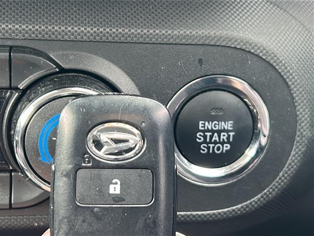 ロッキー X ・寒冷地仕様・4WD・純正ナビ・フルセグ・バックカメラ・CD/DVD/SD/Bluetooth・横滑り防止・衝突被害軽減ブレーキ・レーンキープアシスト・オートライト・LEDヘットライト・冬タイヤ積み込(12枚目)