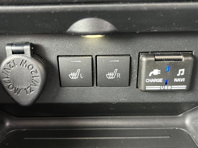 ロッキー X ・寒冷地仕様・4WD・純正ナビ・フルセグ・バックカメラ・CD/DVD/SD/Bluetooth・横滑り防止・衝突被害軽減ブレーキ・レーンキープアシスト・オートライト・LEDヘットライト・冬タイヤ積み込(14枚目)