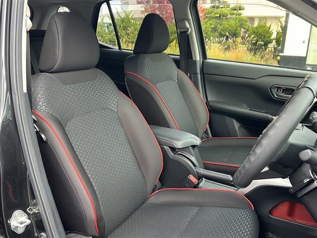 ロッキー X ・寒冷地仕様・4WD・純正ナビ・フルセグ・バックカメラ・CD/DVD/SD/Bluetooth・横滑り防止・衝突被害軽減ブレーキ・レーンキープアシスト・オートライト・LEDヘットライト・冬タイヤ積み込(19枚目)