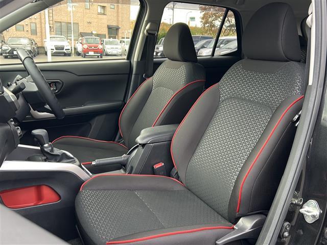 ロッキー X ・寒冷地仕様・4WD・純正ナビ・フルセグ・バックカメラ・CD/DVD/SD/Bluetooth・横滑り防止・衝突被害軽減ブレーキ・レーンキープアシスト・オートライト・LEDヘットライト・冬タイヤ積み込(20枚目)