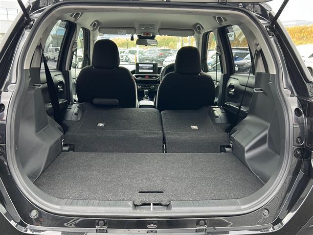 ロッキー X ・寒冷地仕様・4WD・純正ナビ・フルセグ・バックカメラ・CD/DVD/SD/Bluetooth・横滑り防止・衝突被害軽減ブレーキ・レーンキープアシスト・オートライト・LEDヘットライト・冬タイヤ積み込(24枚目)