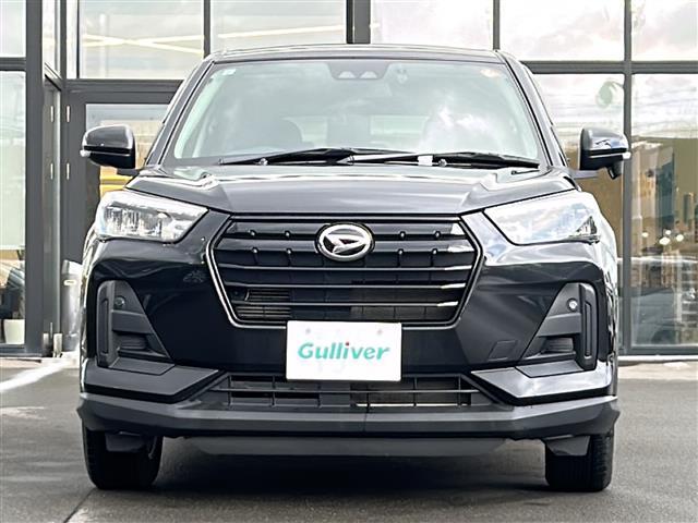 ロッキー X ・寒冷地仕様・4WD・純正ナビ・フルセグ・バックカメラ・CD/DVD/SD/Bluetooth・横滑り防止・衝突被害軽減ブレーキ・レーンキープアシスト・オートライト・LEDヘットライト・冬タイヤ積み込(26枚目)