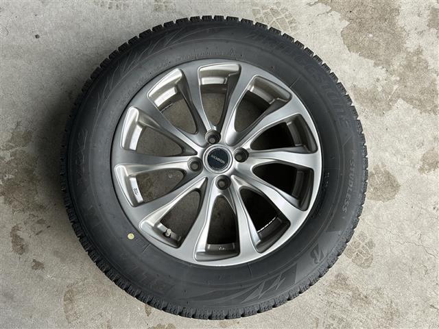 ロッキー X ・寒冷地仕様・4WD・純正ナビ・フルセグ・バックカメラ・CD/DVD/SD/Bluetooth・横滑り防止・衝突被害軽減ブレーキ・レーンキープアシスト・オートライト・LEDヘットライト・冬タイヤ積み込(37枚目)