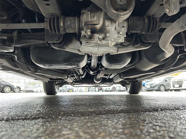 ロッキー X ・寒冷地仕様・4WD・純正ナビ・フルセグ・バックカメラ・CD/DVD/SD/Bluetooth・横滑り防止・衝突被害軽減ブレーキ・レーンキープアシスト・オートライト・LEDヘットライト・冬タイヤ積み込(39枚目)