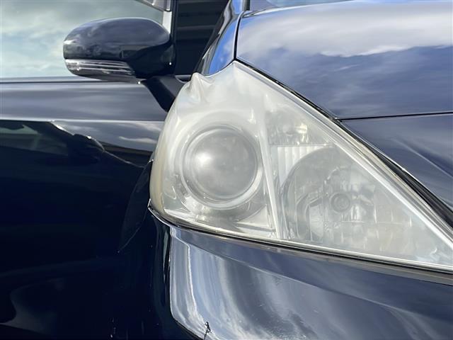 プリウスアルファ Ｓ　・寒冷地仕様・ワイパーデアイサ・社外ナビ・フルセグ・ＥＴＣ・プッシュスタート・スマートキー・横滑り防止・オートライト・保証書あり（34枚目）