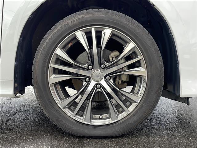 ヴェルファイアハイブリッド Ｚ　ゴールデンアイズ　４ＷＤ／純正メーカーＯＰナビ／フルセグ／ＣＤ／ＤＶＤ／ＢＴ／両側パワースライドドア／フリップダウンモニター／サンルーフ／衝突軽減ブレーキ／レーンキープアシスト／レーダークルーズコントロール（39枚目）