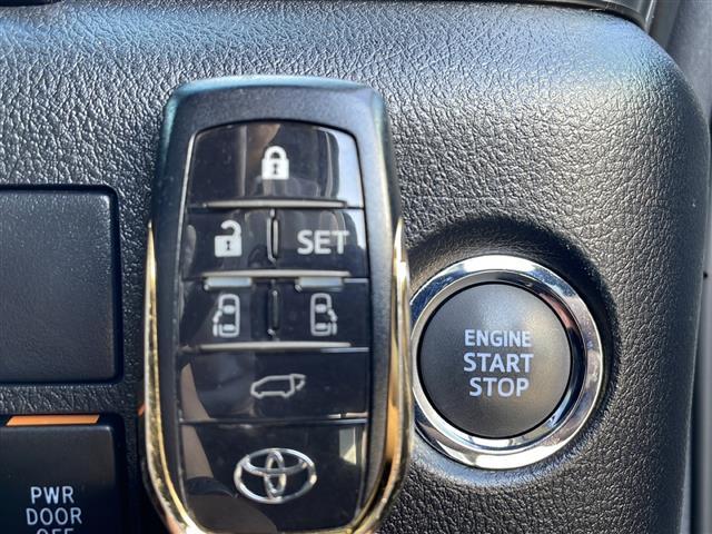 アルファード ２．５Ｓ　Ｃパッケージ　４ＷＤ／純正メーカーＯＰナビ／フルセグ／ＣＤ／ＤＶＤ／ＢＴ／両側パワースライドドア／フリップダウンモニター／衝突軽減ブレーキ／レーンキープアシスト／クルーズコントロール／横滑り抑制装置（5枚目）