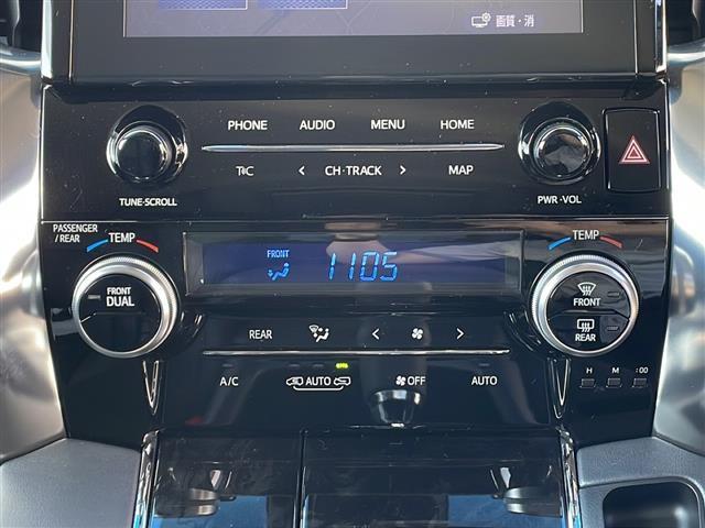 アルファード ２．５Ｓ　Ｃパッケージ　４ＷＤ／純正メーカーＯＰナビ／フルセグ／ＣＤ／ＤＶＤ／ＢＴ／両側パワースライドドア／フリップダウンモニター／衝突軽減ブレーキ／レーンキープアシスト／クルーズコントロール／横滑り抑制装置（15枚目）