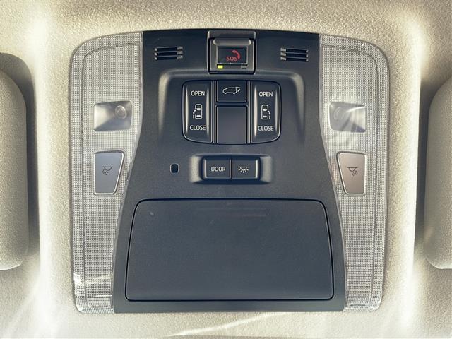 アルファード ２．５Ｓ　Ｃパッケージ　４ＷＤ／純正メーカーＯＰナビ／フルセグ／ＣＤ／ＤＶＤ／ＢＴ／両側パワースライドドア／フリップダウンモニター／衝突軽減ブレーキ／レーンキープアシスト／クルーズコントロール／横滑り抑制装置（20枚目）