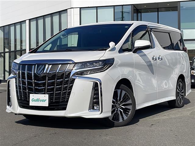 アルファード ２．５Ｓ　Ｃパッケージ　４ＷＤ／純正メーカーＯＰナビ／フルセグ／ＣＤ／ＤＶＤ／ＢＴ／両側パワースライドドア／フリップダウンモニター／衝突軽減ブレーキ／レーンキープアシスト／クルーズコントロール／横滑り抑制装置（29枚目）