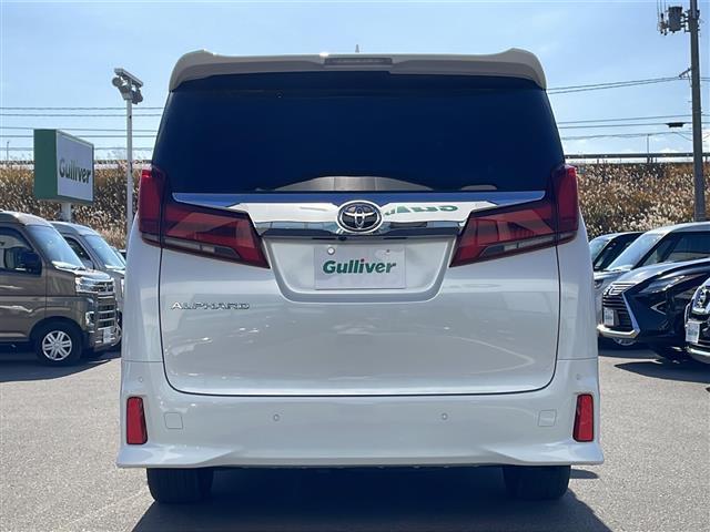 アルファード ２．５Ｓ　Ｃパッケージ　４ＷＤ／純正メーカーＯＰナビ／フルセグ／ＣＤ／ＤＶＤ／ＢＴ／両側パワースライドドア／フリップダウンモニター／衝突軽減ブレーキ／レーンキープアシスト／クルーズコントロール／横滑り抑制装置（31枚目）