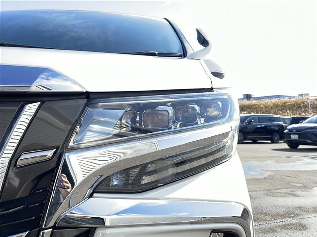 アルファード ２．５Ｓ　Ｃパッケージ　４ＷＤ／純正メーカーＯＰナビ／フルセグ／ＣＤ／ＤＶＤ／ＢＴ／両側パワースライドドア／フリップダウンモニター／衝突軽減ブレーキ／レーンキープアシスト／クルーズコントロール／横滑り抑制装置（36枚目）